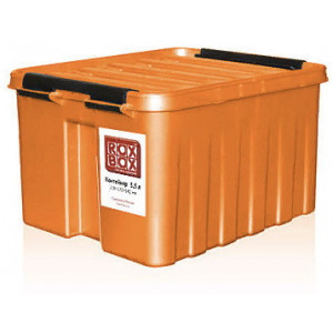 Контейнер 210x170x135 мм Арт. Rox Box 3