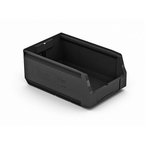 Складской лоток 350х225х150 мм Арт. 12.403 Logic Store Складской лоток 350х225х150 мм Арт. 12.403 Logic Store