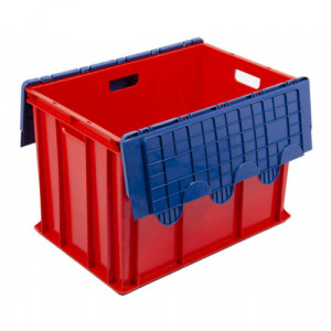 Ящик 600х400х425 мм Арт. 203-3 Safe Pro Ящик 600х400х425 мм Арт. 203-3 Safe Pro