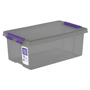 Контейнер 400x225x150 мм Арт. Rox Box HOME 10