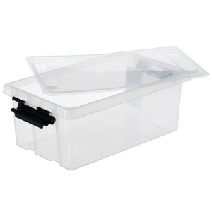 Контейнер 400x225x150 мм Арт. Rox Box HOME 10