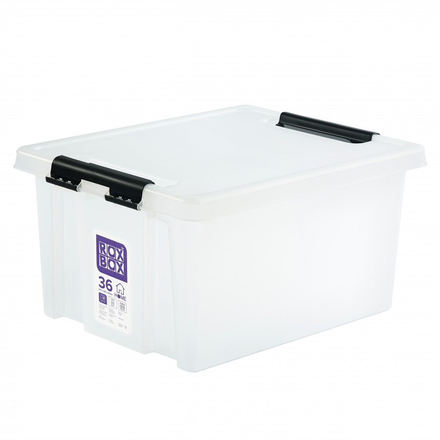 Контейнер Rox Box HOME 36