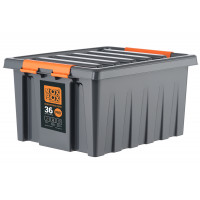 Контейнер особопрочный Rox Box PRO 36