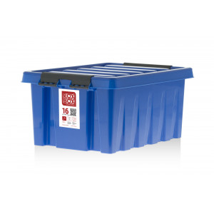 Контейнер 415x300x190 мм Арт. Rox Box 16