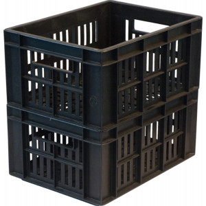Ящик дрожжевой 400x300x200 мм Арт. 302