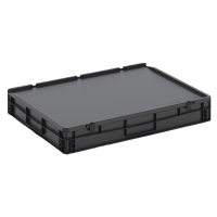 EВРОКОНТЕЙНЕР ESD ED 86/12 HG EВРОКОНТЕЙНЕР ESD ED 86/12 HG